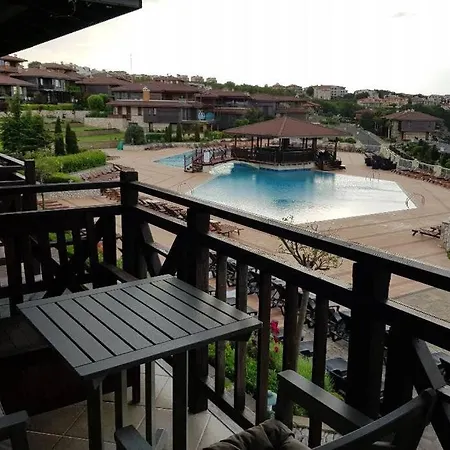 Aurora, Komplex Sozopolis * Szozopol
