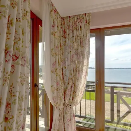 Aurora, Komplex Sozopolis * Szozopol