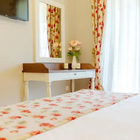 Villa Aurora, Komplex Sozopolis Szozopol