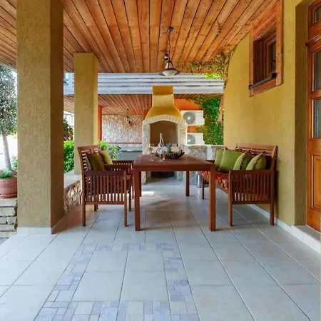 Villa Aurora, Komplex Sozopolis Szozopol