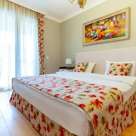 Aurora, Komplex Sozopolis Villa