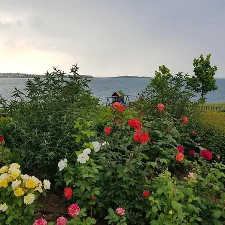 Villa Aurora, Komplex Sozopolis Szozopol